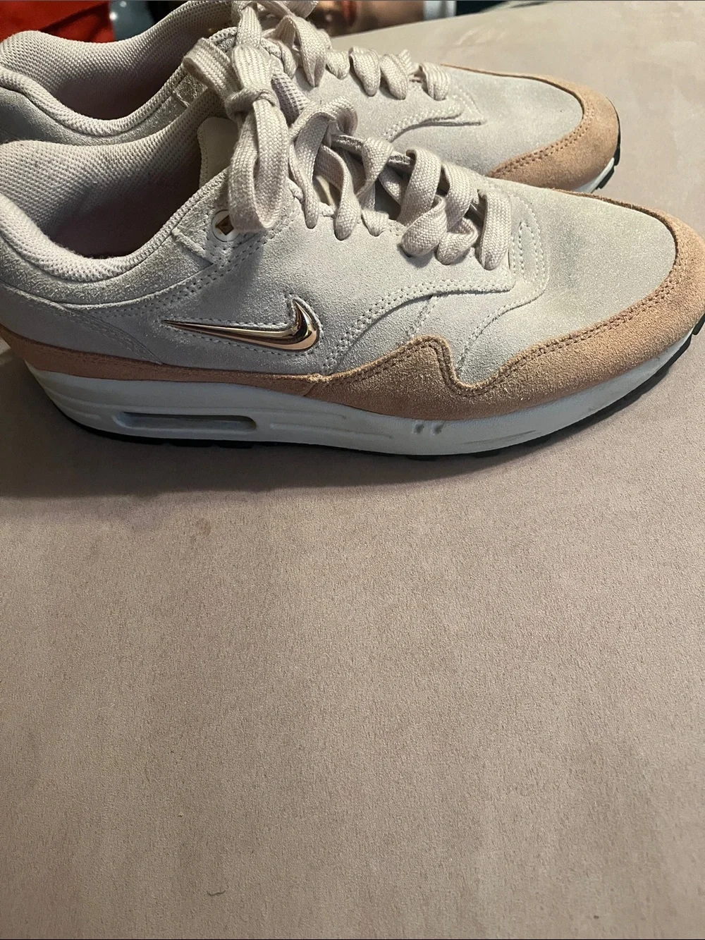 Nike  Air Max size 8.5